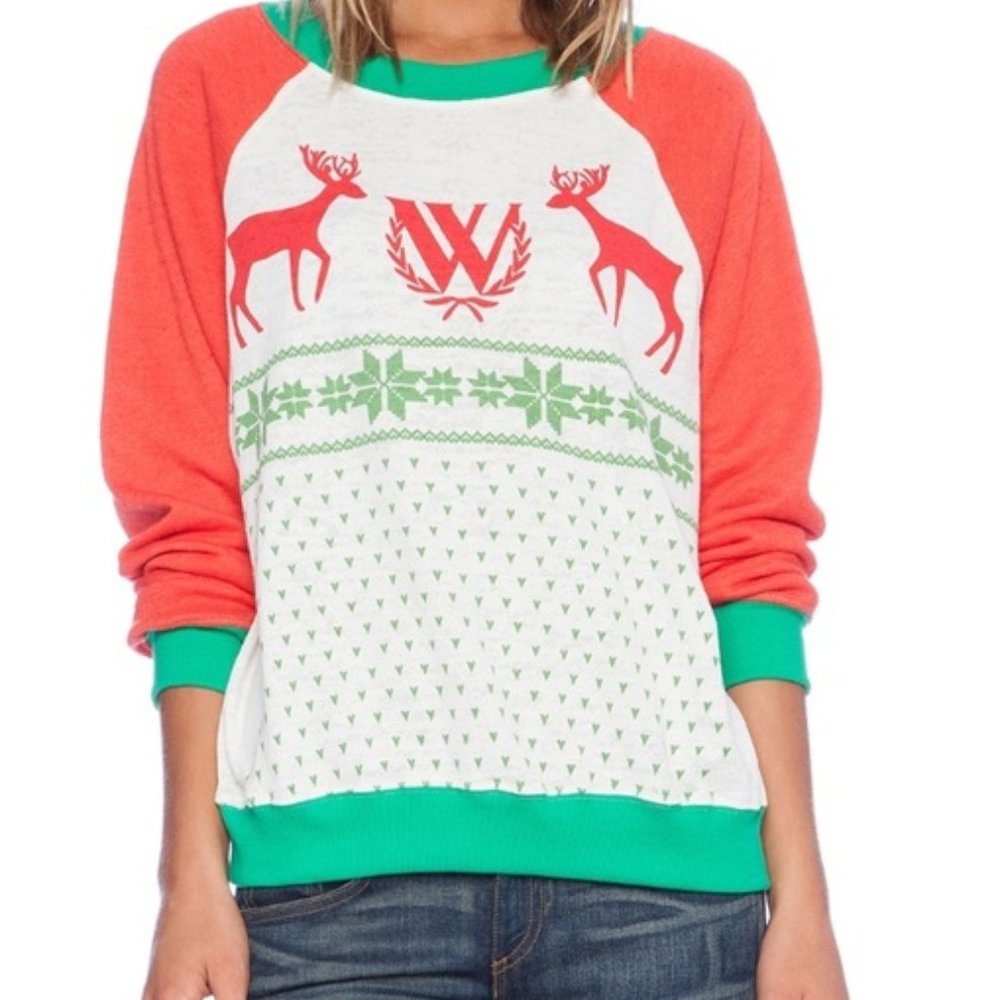 Wildfox Jumper